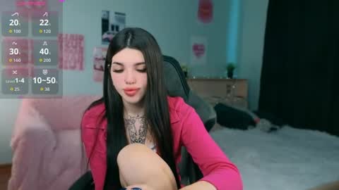 Snapshot of molly_rettyy chatting on July 11, 2026, 4:15 am Molly online show from July 11, 2026, 4:15 am