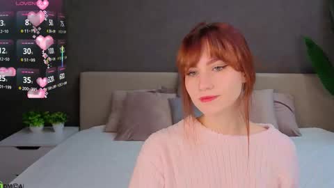 Molly online show from October 10, 2025, 12:42 am