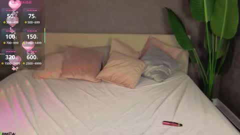 Molly online show from October 13, 2025, 11:49 pm