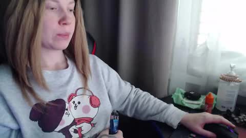 I have new photos come and see with love Molly online show from October 8, 2025, 9:40 am