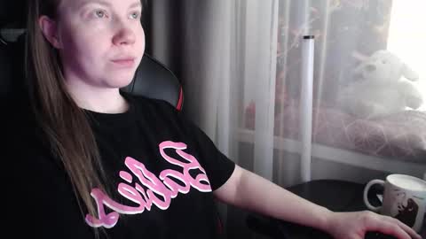 I have new photos come and see with love Molly online show from February 22, 2026, 7:29 am