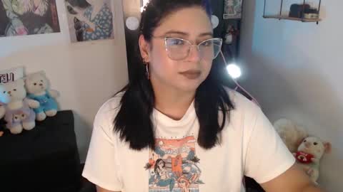 Snapshot of molly_shake chatting on January 5, 2025, 12:20 am Molly online show from January 5, 2025, 12:20 am