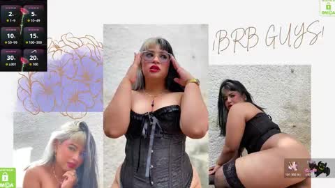 Molly online show from December 23, 2025, 8:45 am