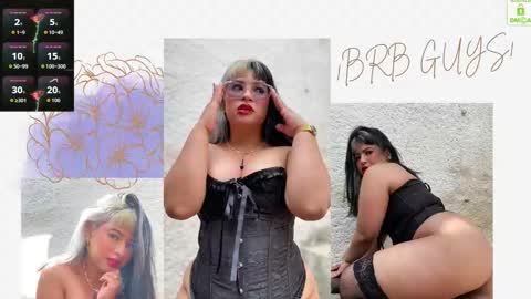 Molly online show from January 11, 2026, 8:08 am