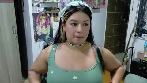 Molly online show from March 30, 2026, 6:58 am