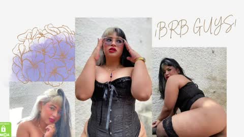 Molly online show from April 10, 2026, 5:23 am