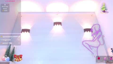 Snapshot of molly_spears chatting on January 9, 2025, 2:40 pm Molly Spears online show from January 9, 2025, 2:40 pm