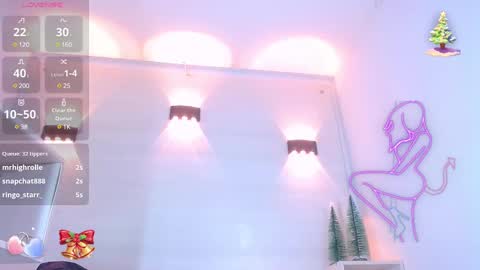 Snapshot of molly_spears chatting on January 16, 2025, 5:44 pm Molly Spears online show from January 16, 2025, 5:44 pm