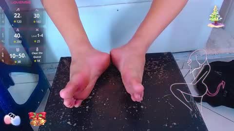 Snapshot of molly_spears chatting on January 17, 2025, 3:00 pm Molly Spears online show from January 17, 2025, 3:00 pm