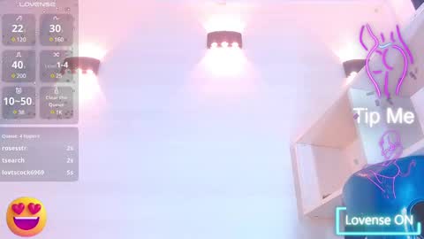 Snapshot of molly_spears chatting on February 18, 2025, 2:59 pm Molly Spears online show from February 18, 2025, 2:59 pm