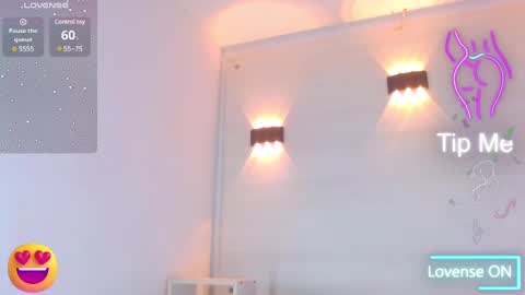 Snapshot of molly_spears chatting on February 22, 2025, 11:46 am Molly Spears online show from February 22, 2025, 11:46 am