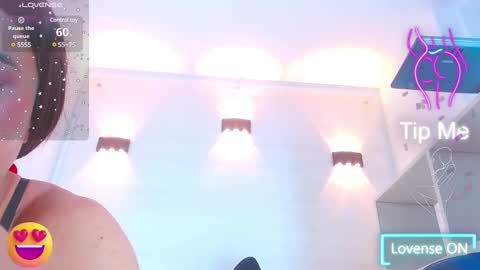 Snapshot of molly_spears chatting on February 25, 2025, 2:33 pm Molly Spears online show from February 25, 2025, 2:33 pm