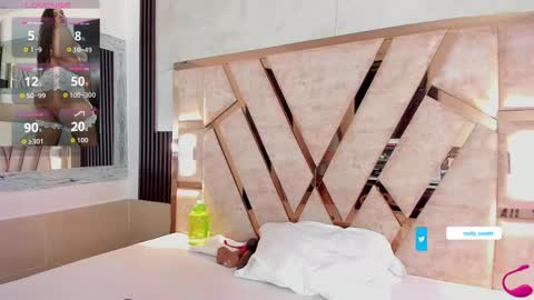 Yuli online show from October 25, 2025, 1:46 am