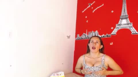 Snapshot of mollyandsam303av chatting on November 12, 2025, 10:41 pm mollyandsam303av online show from November 12, 2025, 10:41 pm