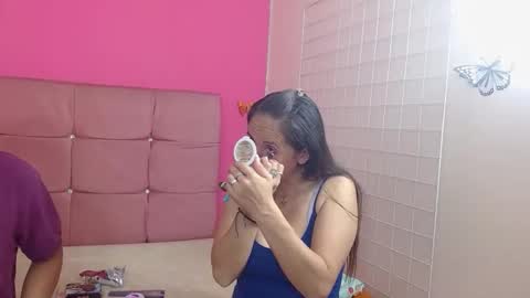 Snapshot of mollyandsam303av chatting on November 20, 2025, 4:23 am mollyandsam303av online show from November 20, 2025, 4:23 am