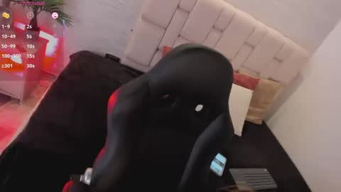 mollycb online show from September 30, 2025, 4:17 am