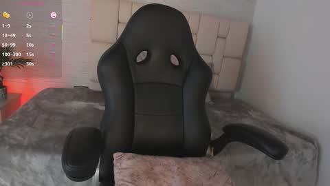 mollycb online show from November 11, 2025, 4:23 am