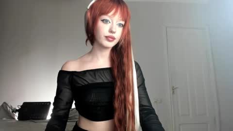 Snapshot of mollycodle chatting on February 24, 2025, 4:36 pm Goddess Katherine online show from February 24, 2025, 4:36 pm