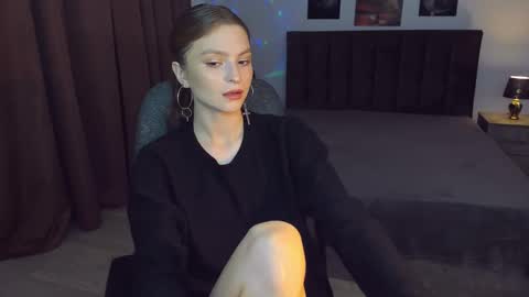 Snapshot of mollydangerous chatting on December 24, 2024, 8:33 am Taisha online show from December 24, 2024, 8:33 am