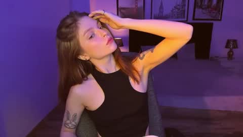 Snapshot of mollydangerous chatting on January 26, 2025, 10:02 am Taisha online show from January 26, 2025, 10:02 am