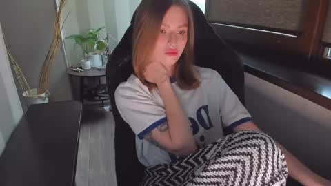 Taisha online show from April 21, 2026, 3:13 am