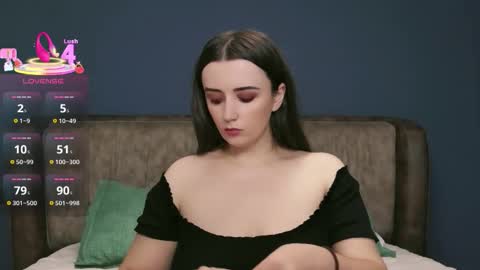 Snapshot of mollygreens chatting on November 3, 2025, 8:21 pm Molly online show from November 3, 2025, 8:21 pm