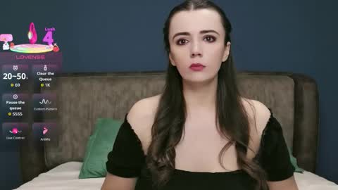 Snapshot of mollygreens chatting on November 5, 2025, 8:53 pm Molly online show from November 5, 2025, 8:53 pm