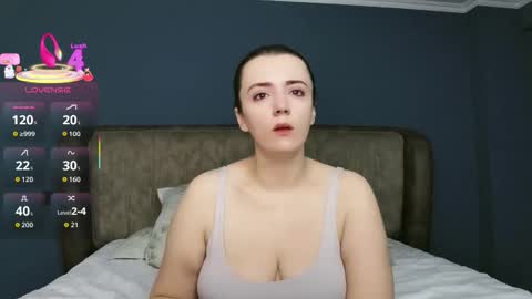 Molly online show from January 16, 2026, 12:14 am