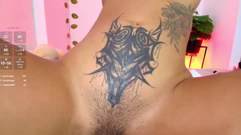 mi ig mollyjams77 online show from January 13, 2025, 5:12 am