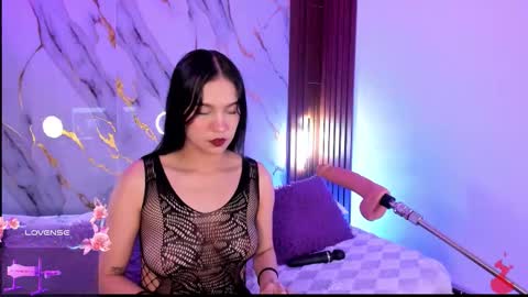 New girl Emily Valentina  Michelle online show from March 26, 2026, 9:31 pm