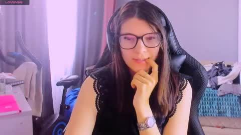 Snapshot of mollylollipop20 chatting on April 30, 2026, 2:40 am KIRA online show from April 30, 2026, 2:40 am