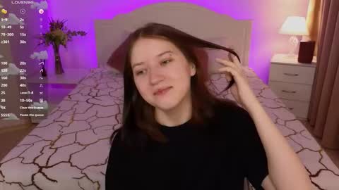 Snapshot of mollymmay chatting on February 22, 2026, 9:30 am Molly online show from February 22, 2026, 9:30 am