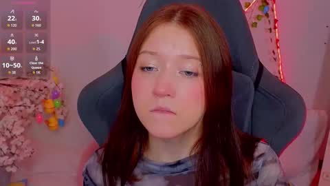 Molly online show from March 30, 2026, 10:27 am