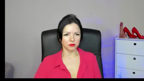 Molly online show from January 7, 2026, 9:34 am