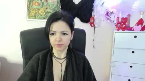 Molly online show from February 18, 2026, 7:37 am