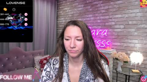 Snapshot of mollynay chatting on February 4, 2025, 12:51 am hi im Molly heregreat boobs big heart warm pussy online show from February 4, 2025, 12:51 am