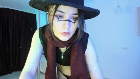 Snapshot of mollyposh chatting on December 13, 2024, 10:23 pm Molly online show from December 13, 2024, 10:23 pm