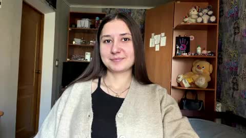 Molly online show from May 28, 2026, 9:06 am