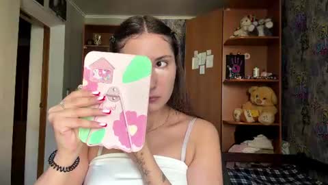 Molly online show from July 16, 2026, 9:37 am