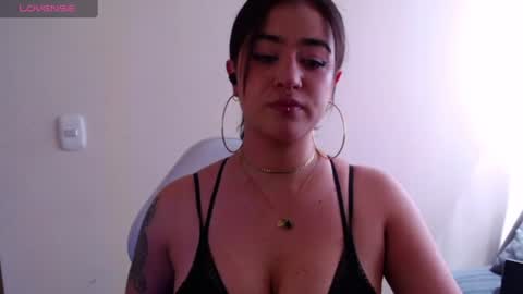 Molly  online show from July 28, 2026, 6:53 pm