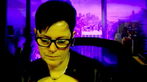 MollySun Nina Randmann online show from February 2, 2026, 7:45 pm