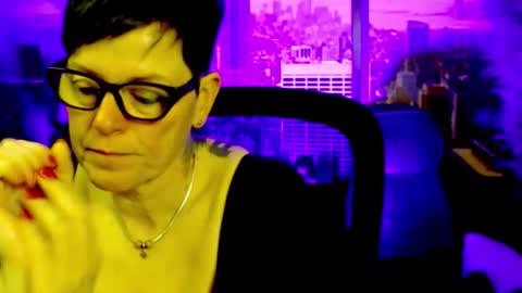 MollySun Nina Randmann online show from April 20, 2026, 4:32 pm