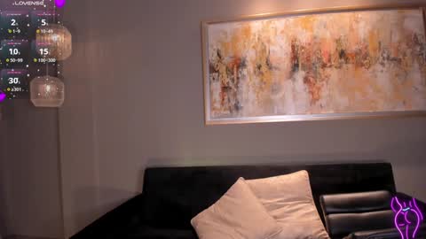 Snapshot of mollysunders_ chatting on February 8, 2025, 2:47 am Molly Sunders online show from February 8, 2025, 2:47 am