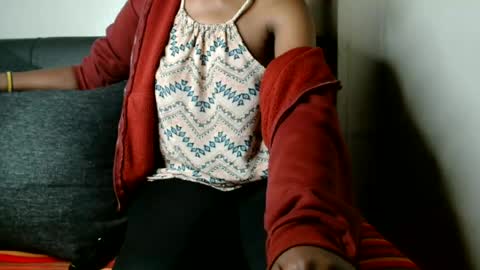 Molly online show from June 18, 2026, 8:47 am