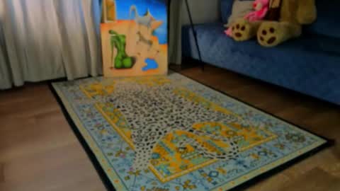 Molly online show from February 11, 2026, 11:37 am