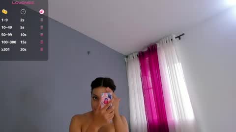 Molly online show from May 17, 2026, 4:58 pm