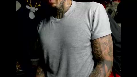 Molotov online show from February 2, 2026, 10:08 pm