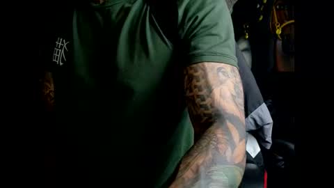 Molotov online show from February 15, 2026, 1:02 am