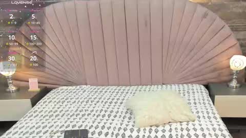 Moly Boston online show from October 8, 2025, 12:36 pm