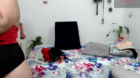 Celeste online show from October 2, 2025, 9:44 pm